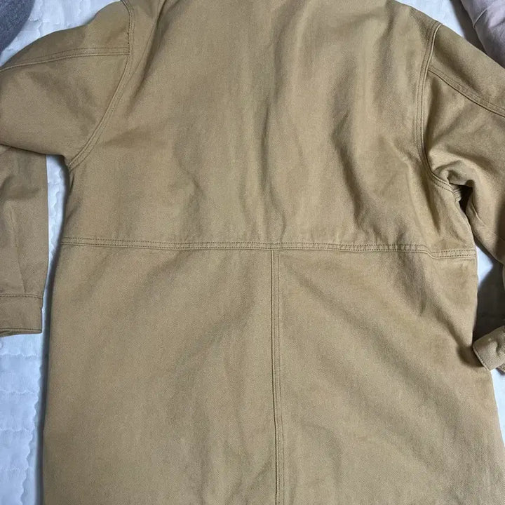 [BUNJANG] Ben Davis Chore Jacket Beige / Os 벤데이비스 초어자켓