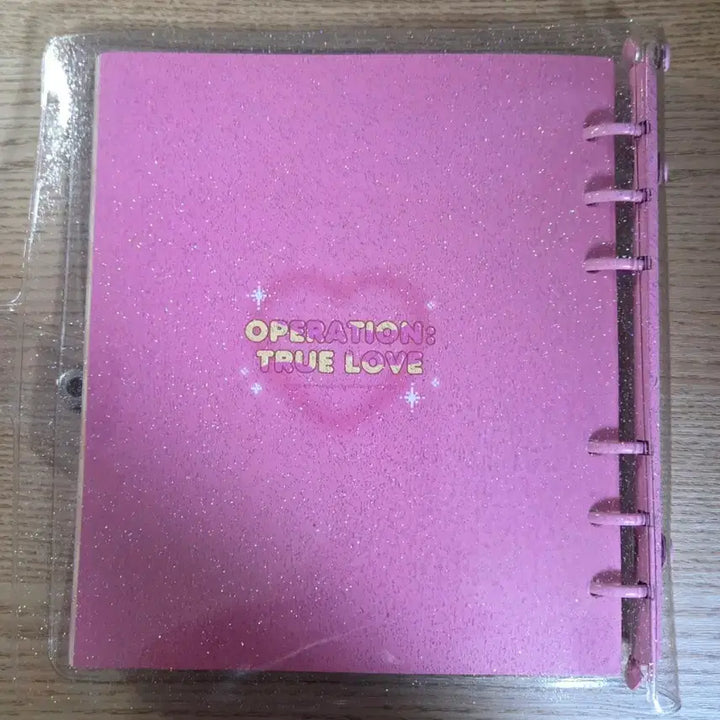 [BUNJANG] Operation Pure Diary / 작전명순정 다이어리