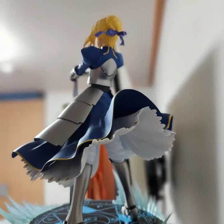 [BUNJANG] Kotobukiya Saber Figure / 코토부키야 세이버 피규어