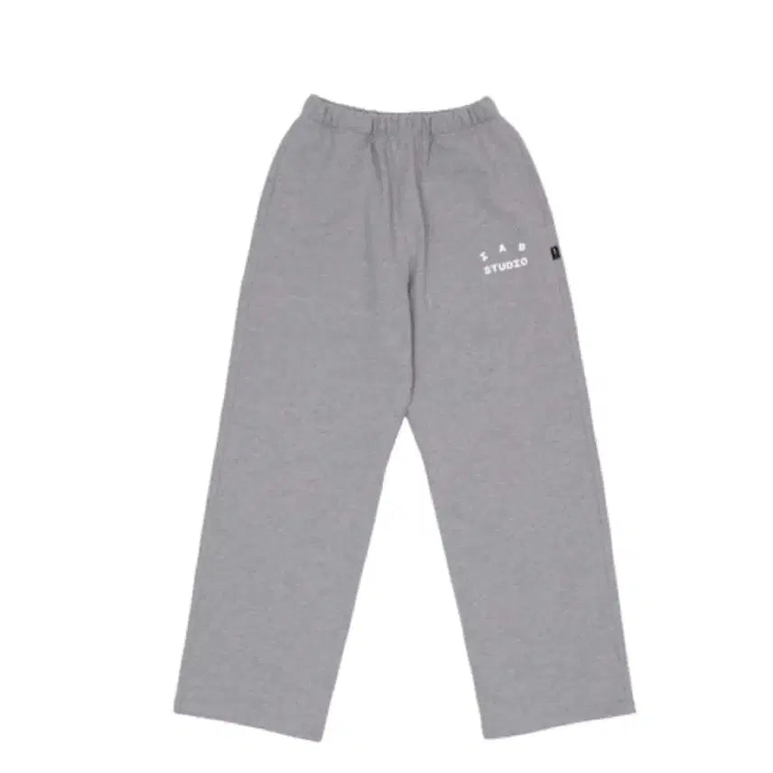 [BUNJANG] IAB STUDIO Grey Hoodie Zip-up XL / IAB STUDIO 그레이 후드집업 XL