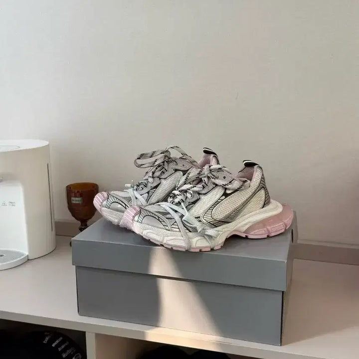 [BUNJANG] Balenciaga Triple S Women&