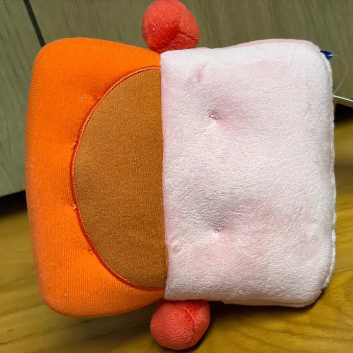 [BUNJANG] Larva Con Kirby Plush Doll / 라바콘 커비 인형 정품 새상품