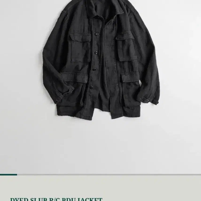 [SOLD OUT] 비헤비어 bdu 자켓 4사이즈 (네고x)