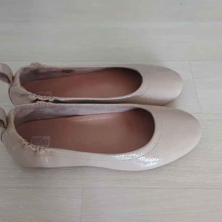 [BUNJANG] Fitflop Allegro 240 Sandals / 핏플랍 알레그로 240