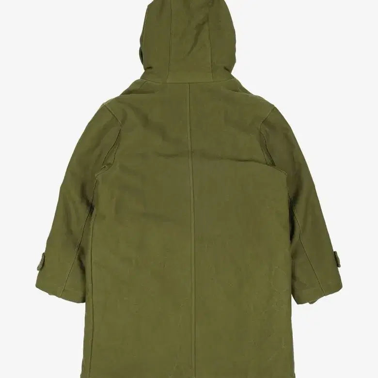 [BUNJANG] Ami Shearling Coat L / 아미 ami 양털 코트 L(105)