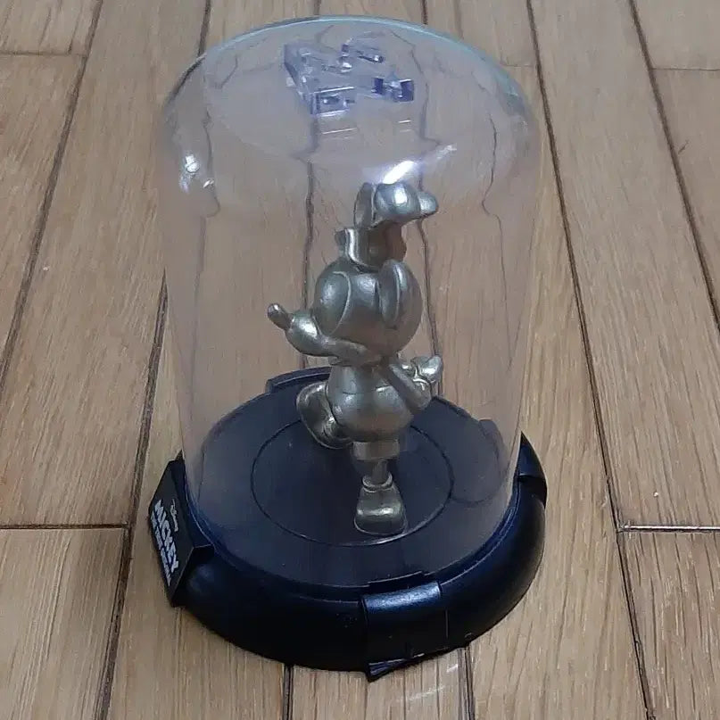 [BUNJANG] Disney Domestique Mickey Mouse 90th Anniversary Figure / 도메즈 미키 마우스 90주년 피규어