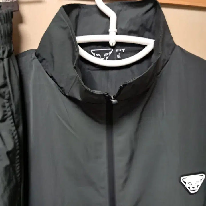[BUNJANG] Dynafit Adorack Windbreaker Set 105 / 새상품 다이나핏 아도락  바람막이 셋업 상하의 세트 105