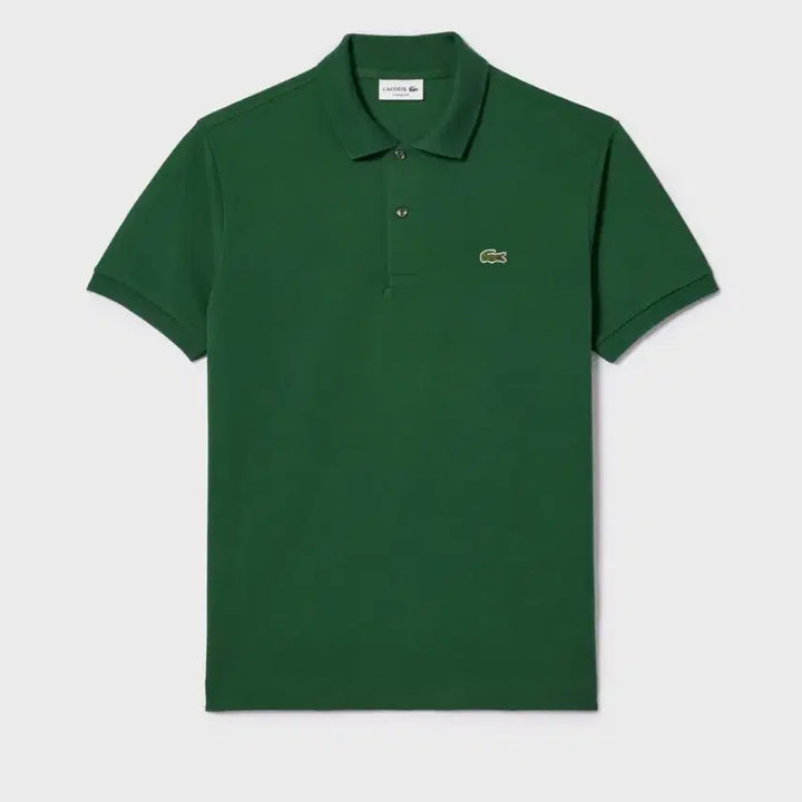 [BUNJANG] Lacoste Short Sleeve PK T-Shirt / Lacoste 라코스테 반팔 PK 티셔츠 판매
