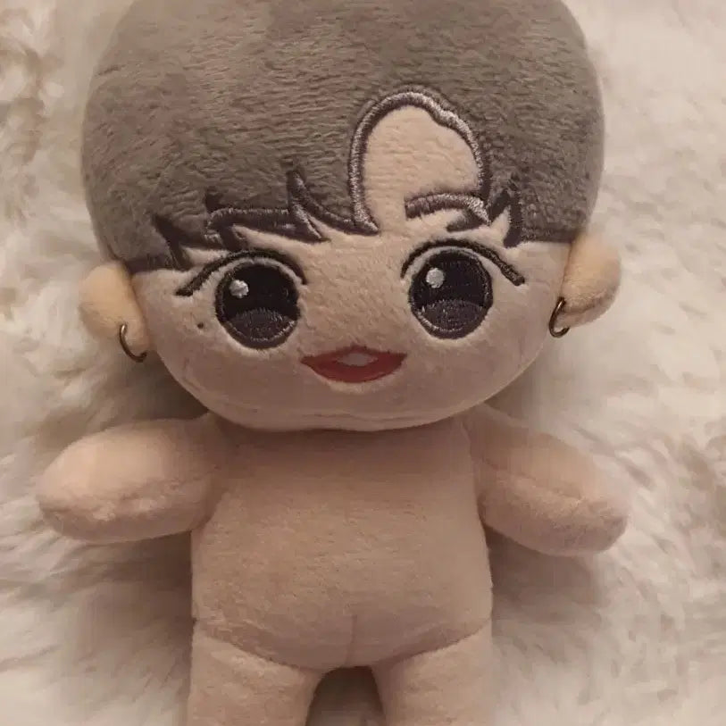 [BUNJANG] Kang Daniel 15cm Cotton Doll Pink Bag Bundle / 강다니엘 15 솜인형, 핑크 다녤 가방 판매