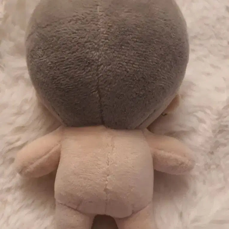 [BUNJANG] Kang Daniel 15cm Cotton Doll Pink Bag Bundle / 강다니엘 15 솜인형, 핑크 다녤 가방 판매