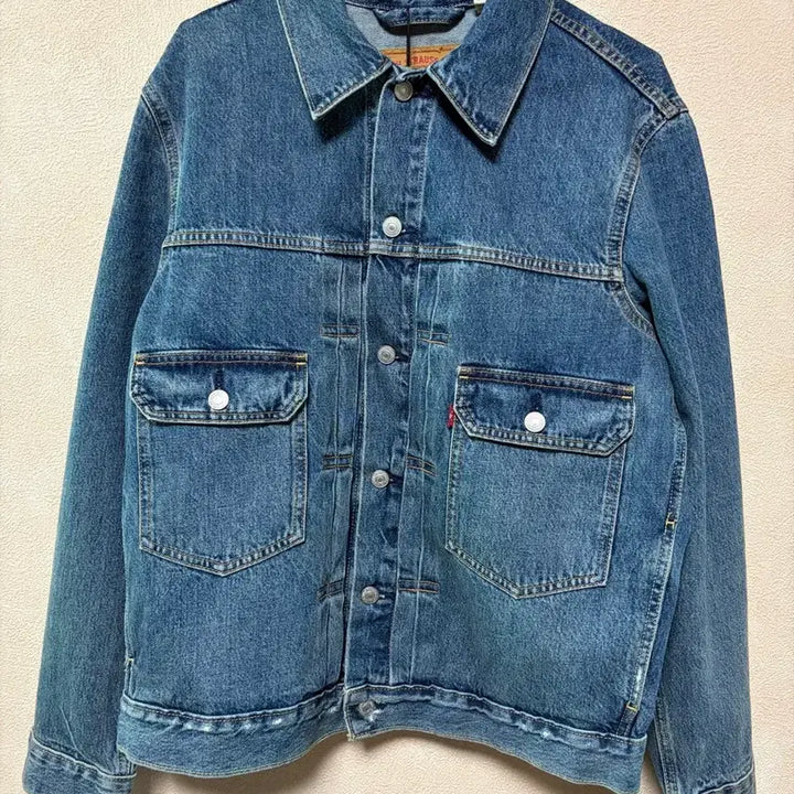 [BUNJANG] Levi&
