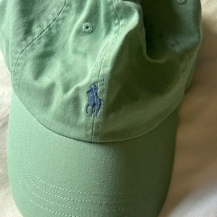 [BUNJANG] Polo Ralph Lauren Cotton Twill Baseball Cap / 폴로 볼캡