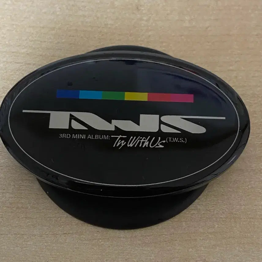[BUNJANG] TWS Popup Merchandise MagSafe Smart Talk / 가격내림)투어스 tws 팝업 굿즈 엠디 맥세이프 스마트톡 양도 판매