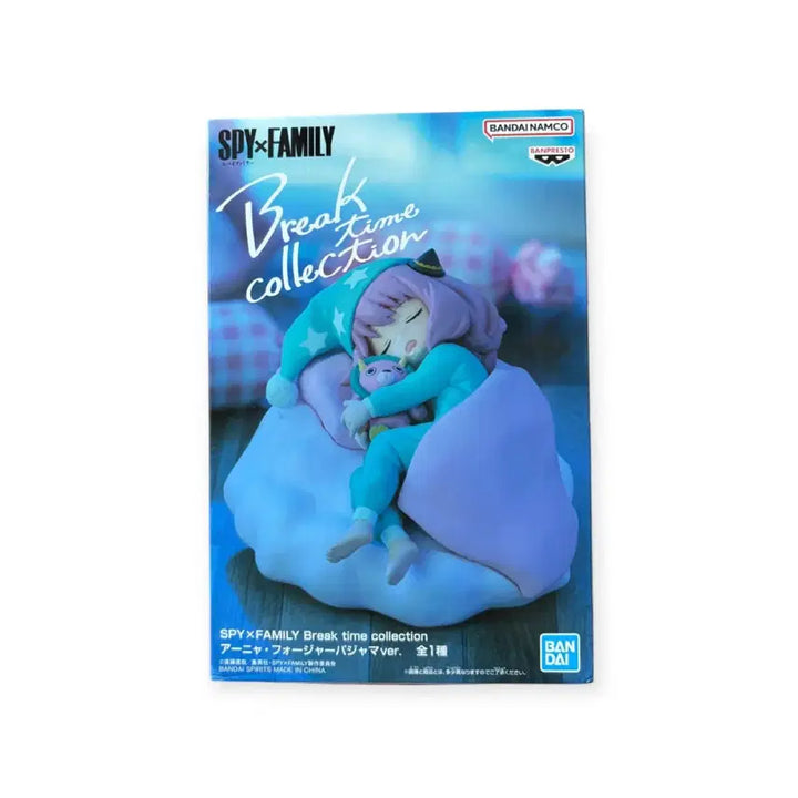 [SOLD OUT] 스파이패밀리 아냐 Break time 피규어