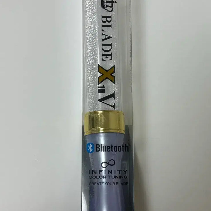 [BUNJANG] King Blade X10V Lightstick / 킹블레이드 X10V 응원봉 킹블