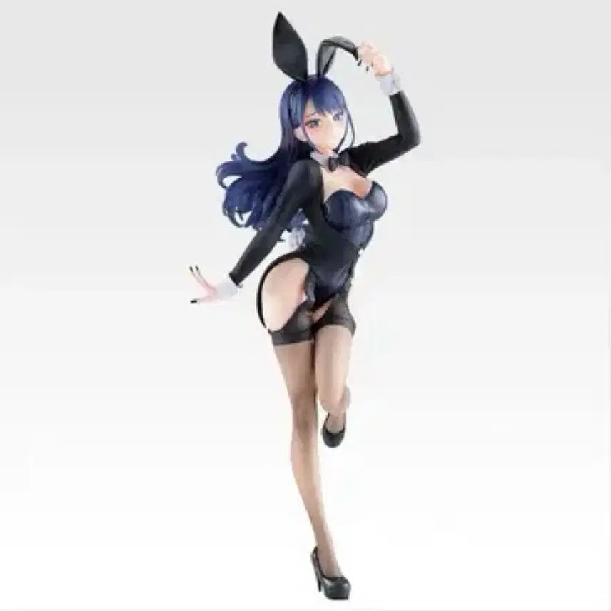 [SOLD OUT] 그비돌 A상 마린 1/7스케일피규어 (미개봉 칼박)