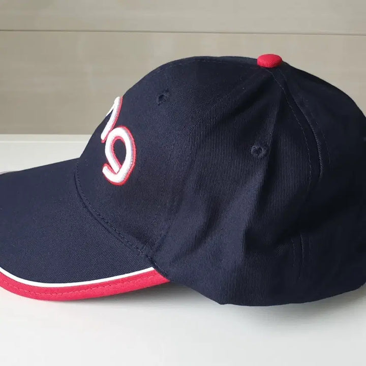 [BUNJANG] Ping Golf Ball Cap / 핑 골프볼캡 모자 새상품