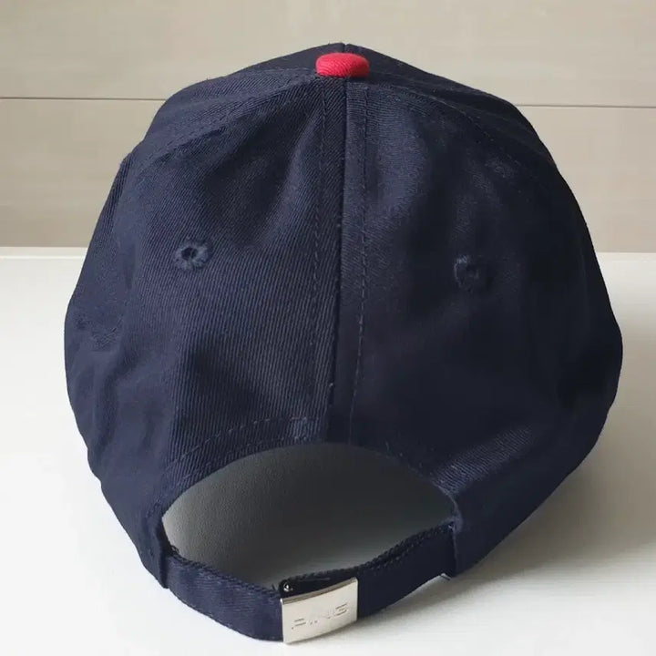 [BUNJANG] Ping Golf Ball Cap / 핑 골프볼캡 모자 새상품
