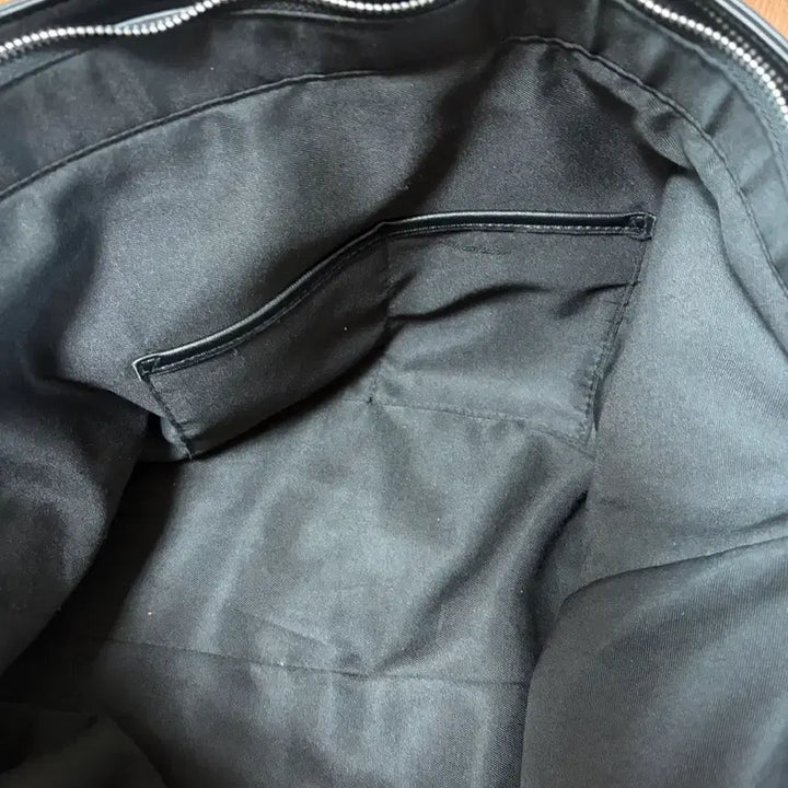 [BUNJANG] 드로우핏 밴스레더토트백 / 드로우핏 밴스레더토트백
