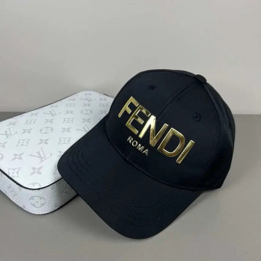 [BUNJANG] Fendi Hat / 펜디 모자