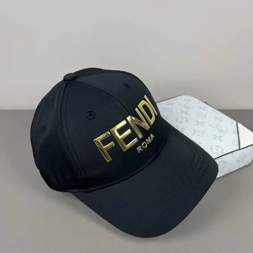[BUNJANG] Fendi Hat / 펜디 모자