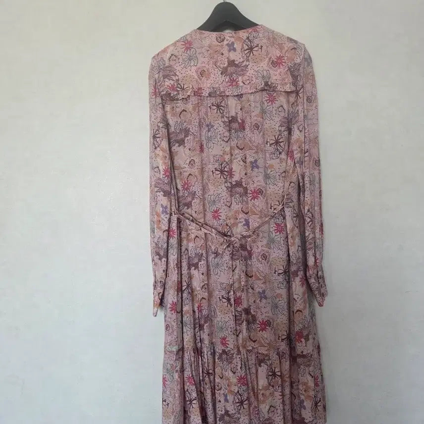[BUNJANG] Thursday Island Rayon Dress / 서스데이아일랜드 원피스