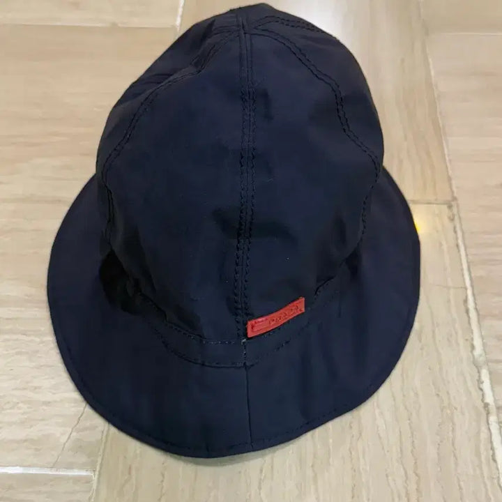 [BUNJANG] Prada Sport Bucket Hat / 프라다 스포츠 버킷햇