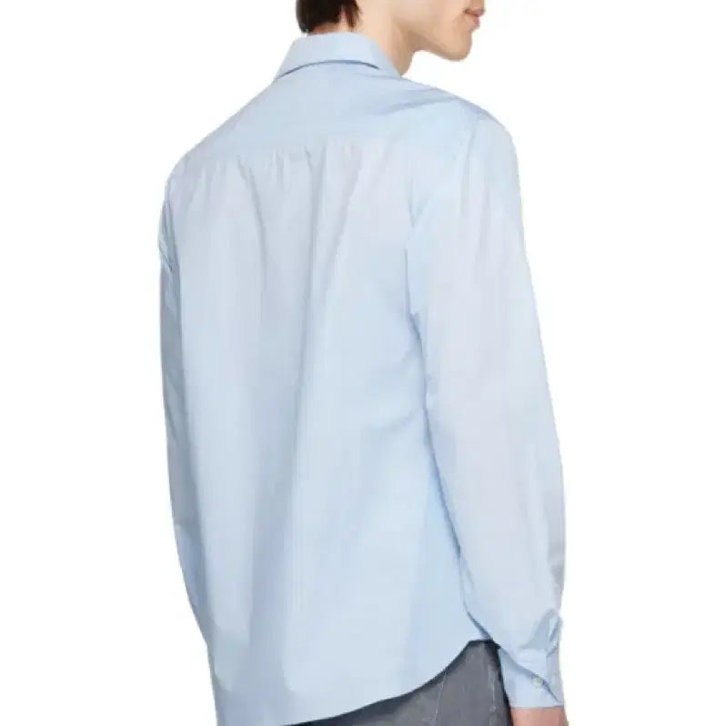 [BUNJANG] HGBB STUDIO Shirt / HGBB STUDIO 셔츠
