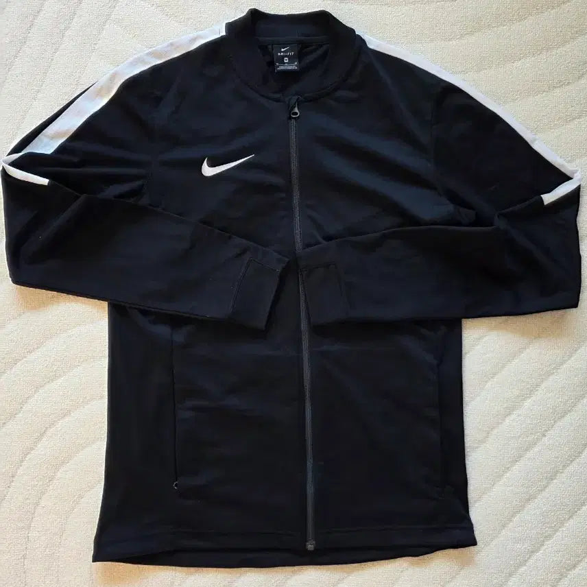 [BUNJANG] Nike Jersey Set - Black/White, Size M / 나이키 져지세트 M