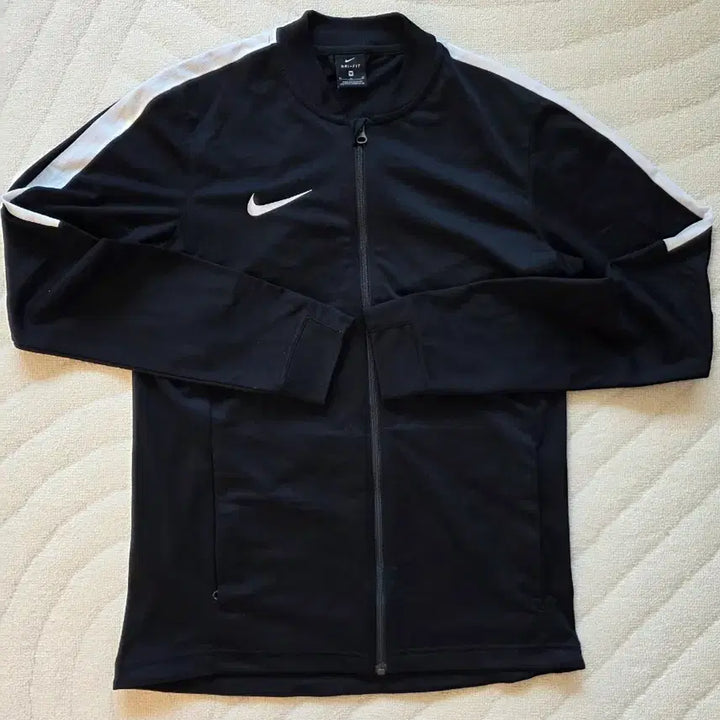 [BUNJANG] Nike Jersey Set - Black/White, Size M / 나이키 져지세트 M
