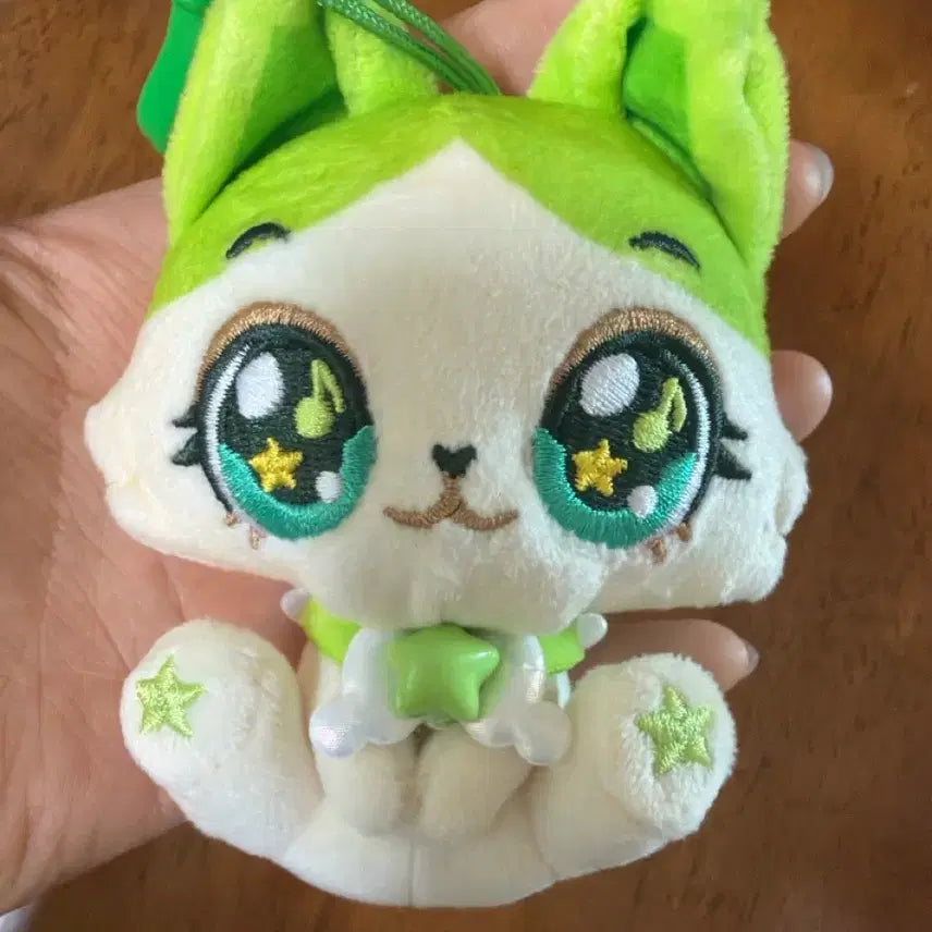 [BUNJANG] MelodyNyang Jaehee Doll / 멜로디냥 재희 판매 원가이하