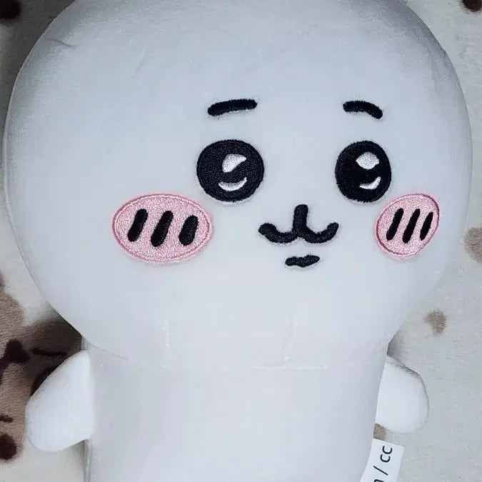 [BUNJANG] Usagiyama Chikawa Hachiware (Parted Hair) Doll Bundle Set / 먼작귀 치이카와 하치와레(가르마) 인형 일괄 판매
