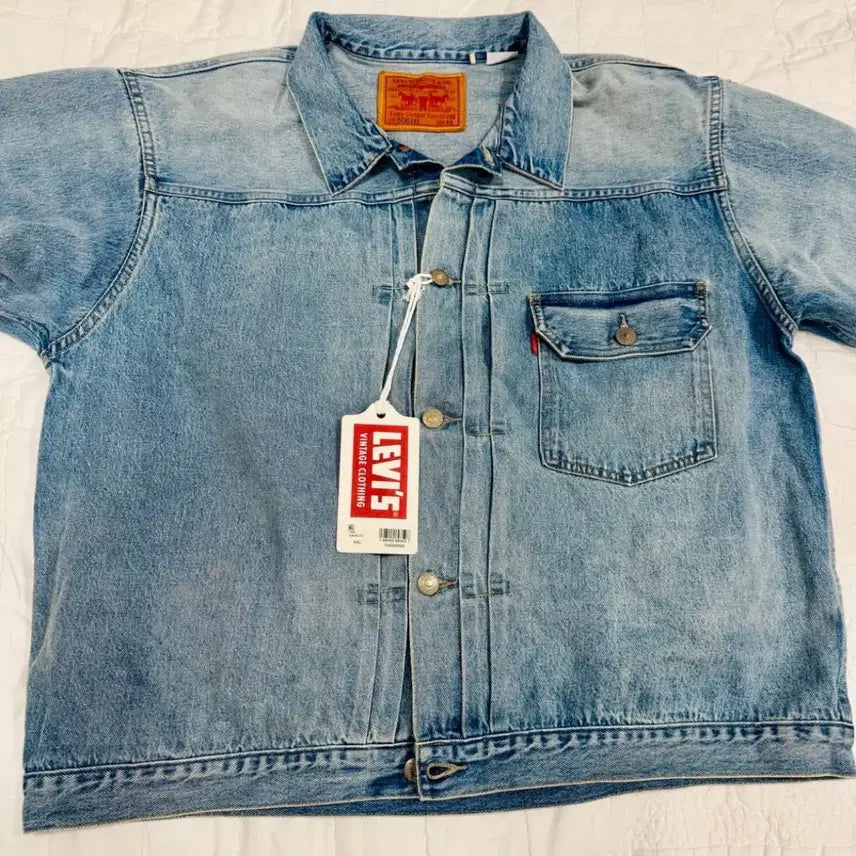 [SOLD OUT] LVC type 1 46사이즈