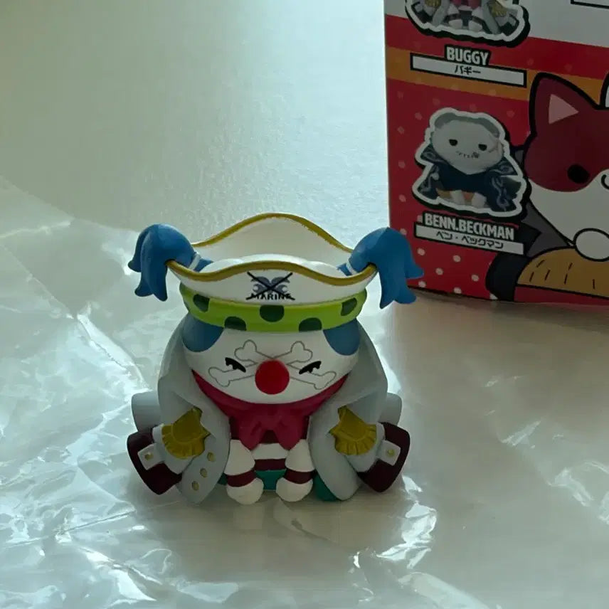 [SOLD OUT] 원피스 냥피스 버기 메가캣프로젝트 메가켓 megacat