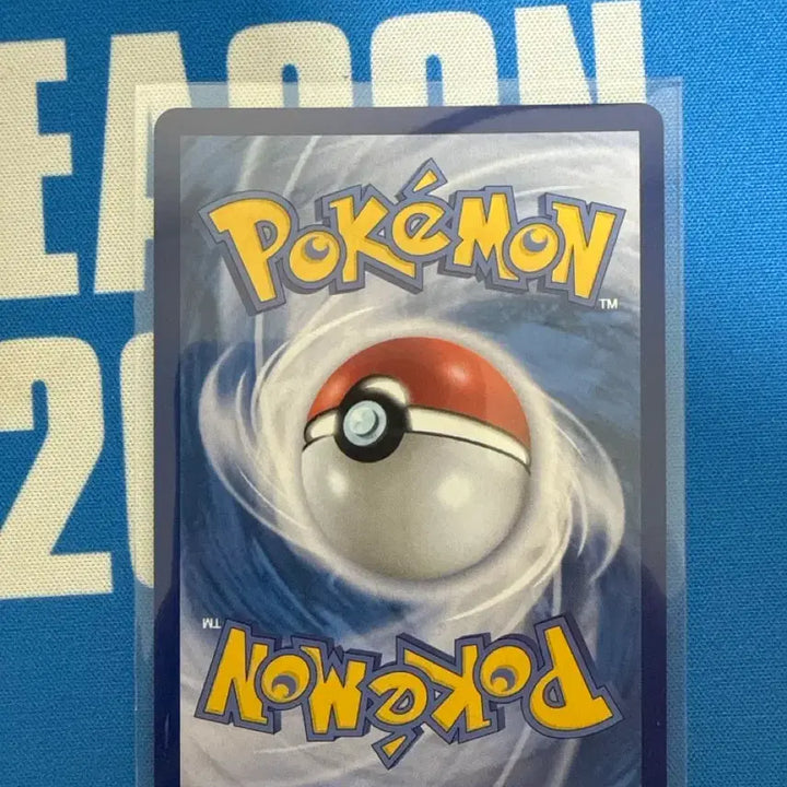 [BUNJANG] Pokemon Card Groudon ex RR (029/062) / 포켓몬 카드 후파 ex RR (029/062)