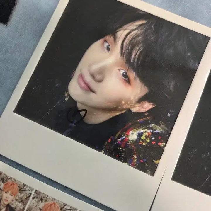 [BUNJANG] BTS Suga Bundle Set Photocards / 방탄소년단슈가포카 일괄판매