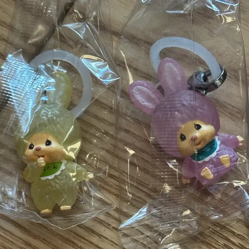 [SOLD OUT] (일괄) 몬치치 메지루시 미개봉 일괄 양도