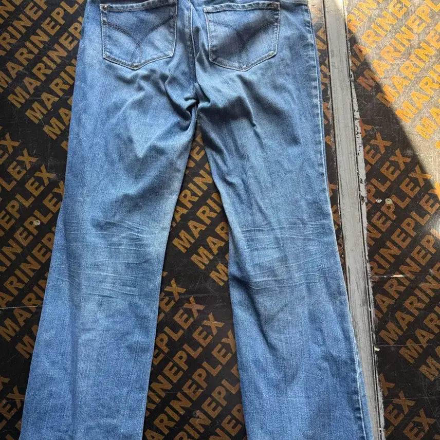 [BUNJANG] Calvin Klein Jeans / 케빈클라인 청바지