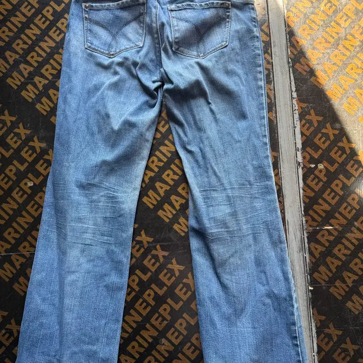 [BUNJANG] Calvin Klein Jeans / 케빈클라인 청바지
