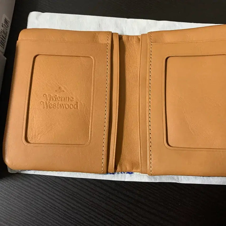 [BUNJANG] Vivienne Westwood Card Wallet / 비비안웨스트우드 카드 지갑