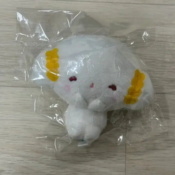 [BUNJANG] Sanrio x Bon Voyage Corgimoon Plush Toy Bundle / 산리오 x 본 보야지 콜라보 시리즈 코기뮹 인형+미니 코기뮹 일괄