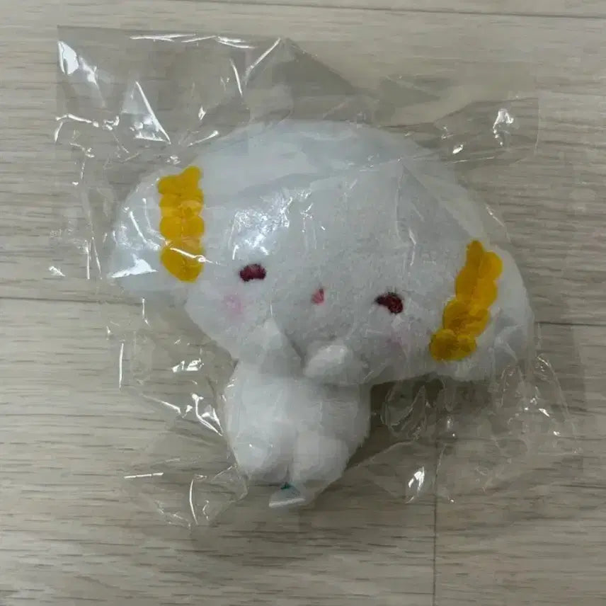 [BUNJANG] Sanrio x Bon Voyage Corgimoon Plush Toy Bundle / 산리오 x 본 보야지 콜라보 시리즈 코기뮹 인형+미니 코기뮹 일괄