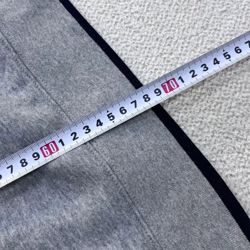 [BUNJANG] Covernat Authentic Logo Sweatshirt / XL 커버낫 어센틱로고 맨투맨 티셔츠 0424E