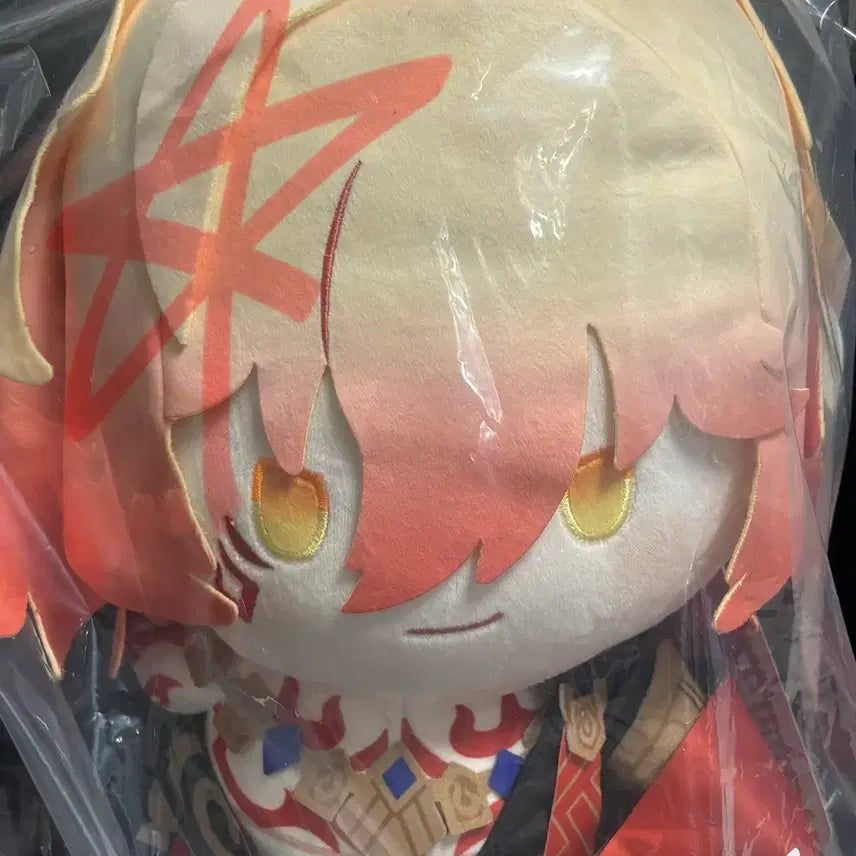 [SOLD OUT] 붕괴 스타레일 마이데이 포테포테 누이 이치방쿠지 C상