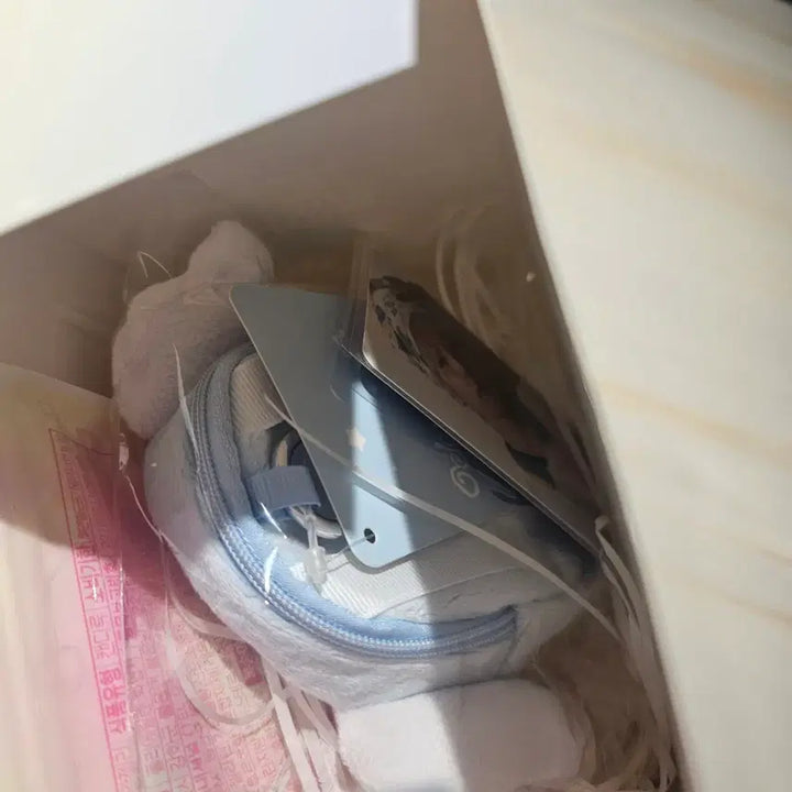[SOLD OUT] 엔시티 위시 세븐일레븐 기획팩 사쿠야
