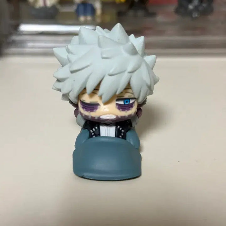 [BUNJANG] My Hero Academia Dabi Onemutan Figure / 다비 오네무탄