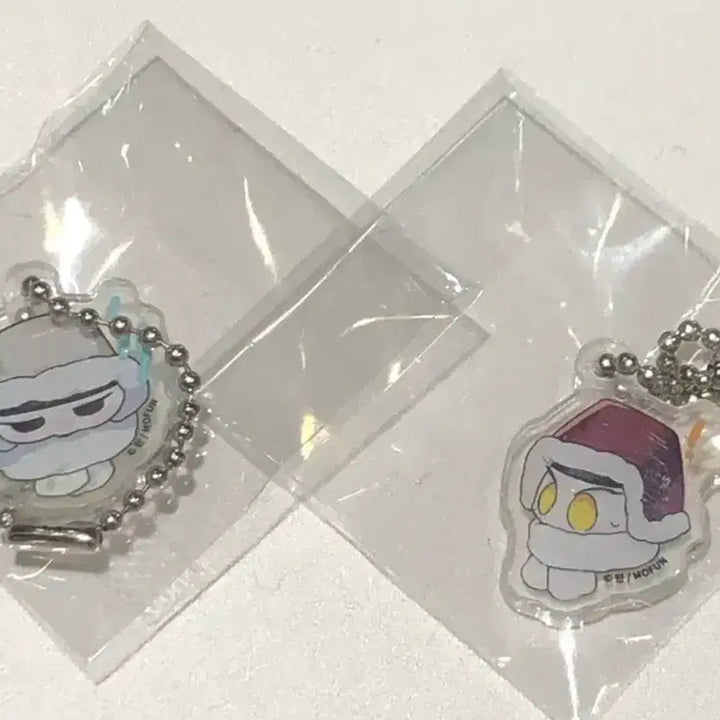 [SOLD OUT] 뽀짝은수 키링 일괄판매