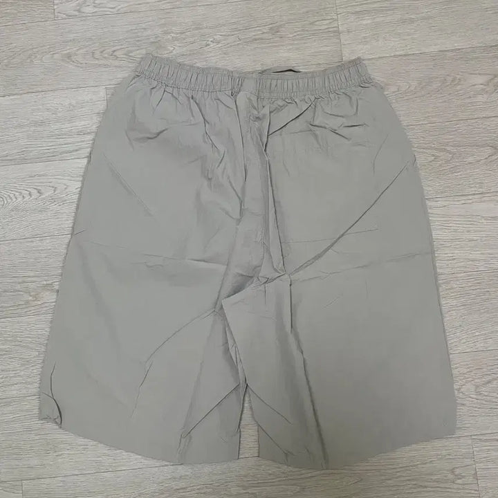 [BUNJANG] Half Club Bermuda Shorts Gray M / (새제품) 하프클럽 냉감소재 버뮤다반바지 그레이M