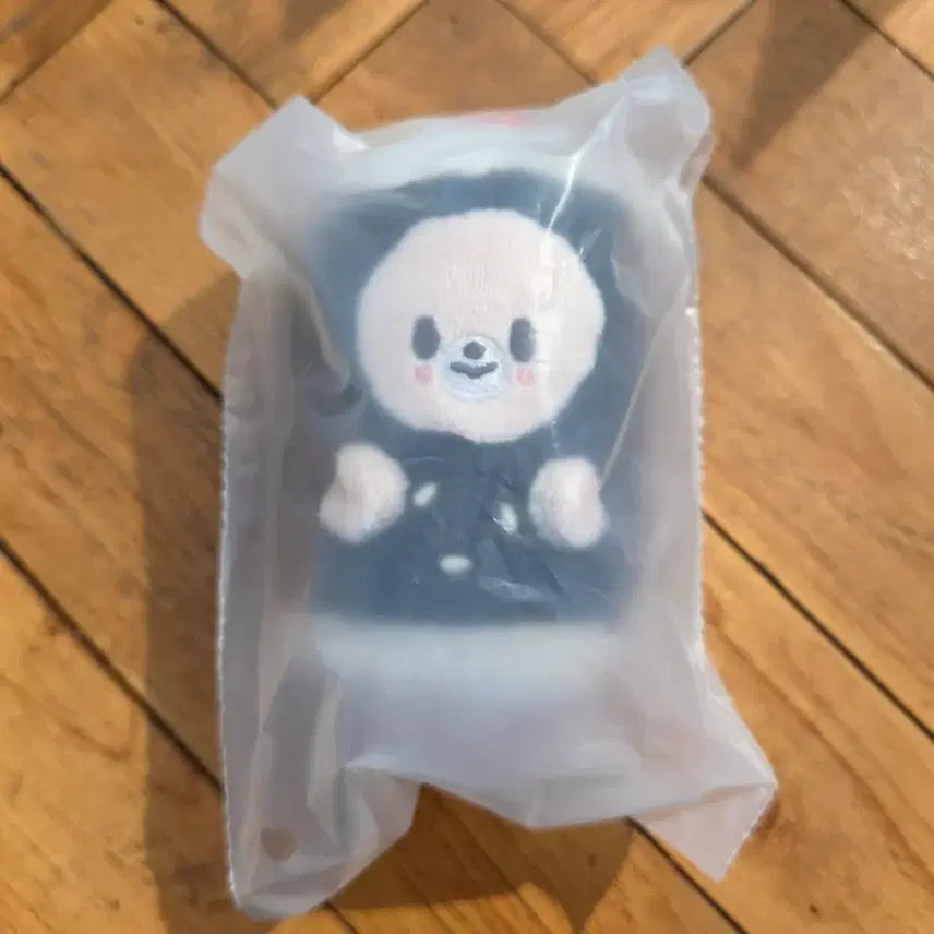 [SOLD OUT] 스키즈 팝업 스키주 김밥 서울 키링 폭시니