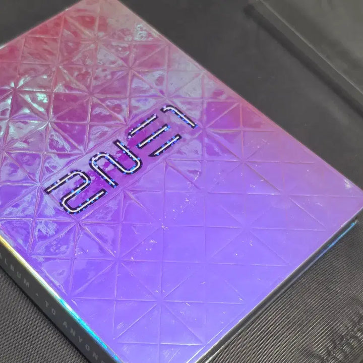 [SOLD OUT] [BUNJANG] 2NE1 1st Album / 투애니원 2ne1 1집 앨범